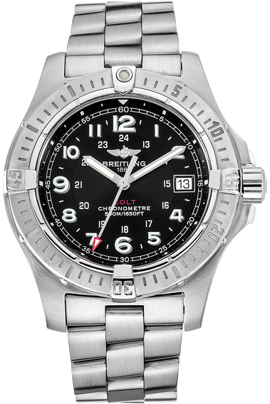 Breitling colt a74380 best sale
