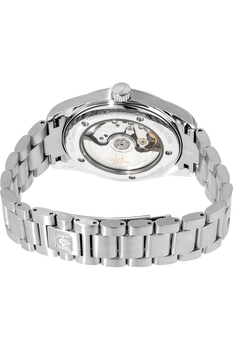 Seamaster Aqua Terra Co-Axial Stainless Steel Automatic