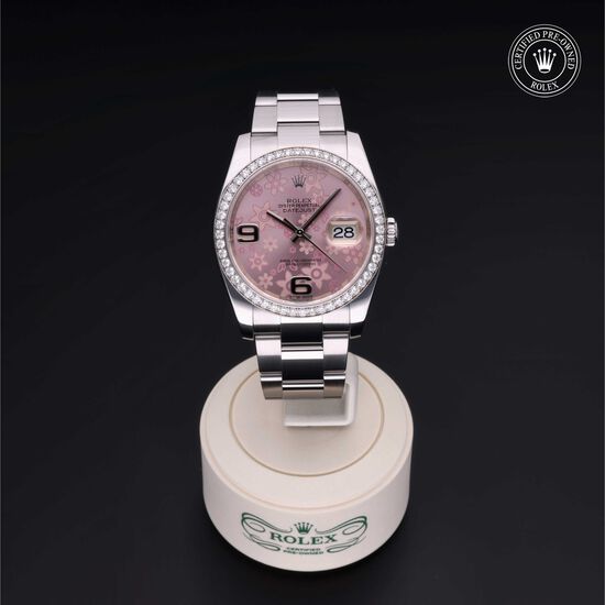 Datejust