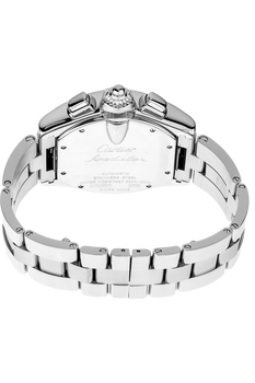 Roadster Chronograph Stainless Steel Automatic