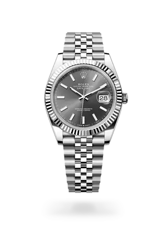 Datejust 41