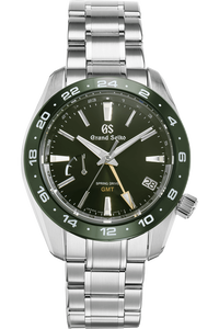 SBGE255 Sport Collection Stainless Steel Automatic