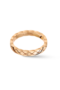 COCO CRUSH RING