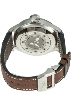 Big Pilot&#39;s Le Petit Prince Stainless Steel Automatic