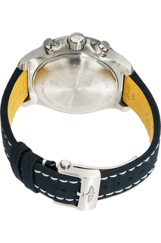 Avenger Chronograph Stainless Steel Automatic