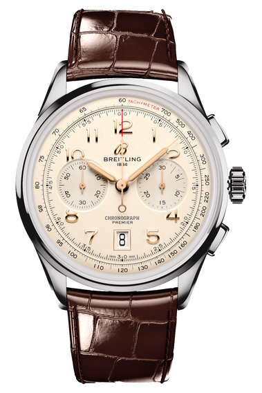 Premier B01 Chronograph 42