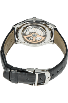 Master Ultra Thin Stainless Steel Automatic
