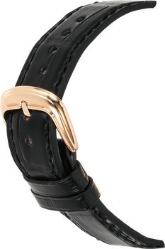 Crazy Hours Color Dreams Rose Gold Automatic