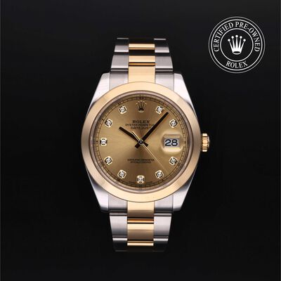 Datejust 41