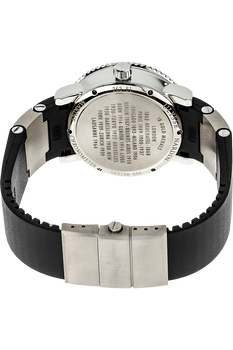Marine Diver Stainless Steel Automatic