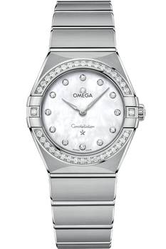Constellation Quartz 28 MM