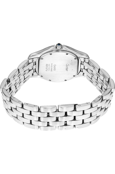 Cougar Stainless Steel Quartz