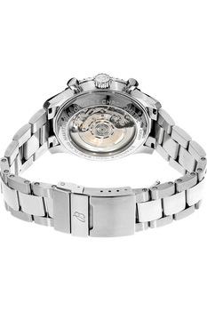 Navitimer 8 B01 Chronograph Stainless Steel Automatic