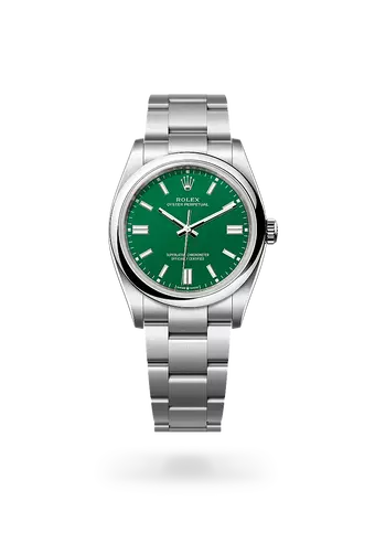 Oyster Perpetual 36
