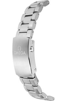 Seamaster Planet Ocean Stainless Steel Automatic