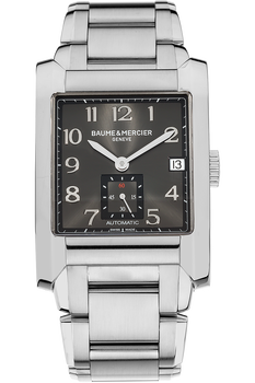 Hampton Stainless Steel Automatic