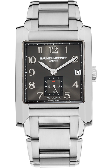 Hampton Stainless Steel Automatic