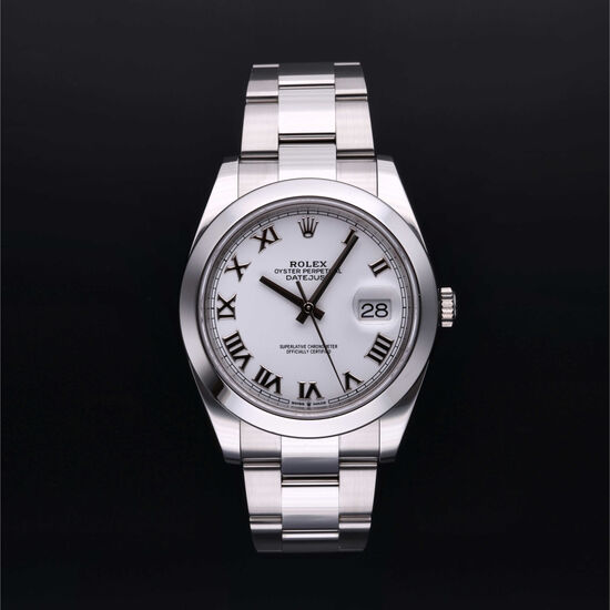 Datejust 41
