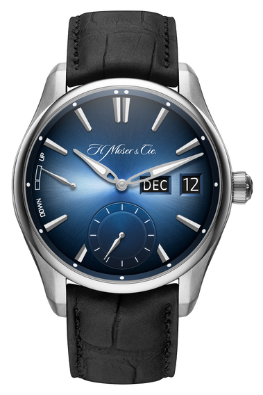 Pioneer Perpetual Calendar MD