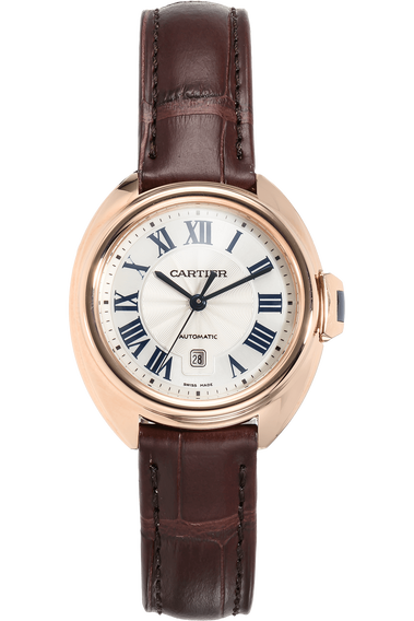 Pre Owned Cartier Cle de Cartier WGCL0010