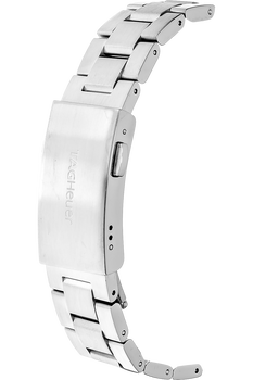 Aquaracer Calibre 5 Stainless Steel Automatic