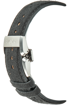 BR 126 GT Stainless Steel Automatic