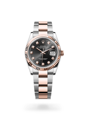 Datejust 36