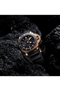 Submersible - 42mm