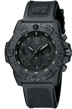 Navy Seal Chronograph