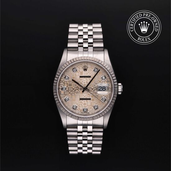 Datejust