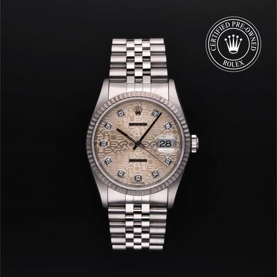 Datejust
