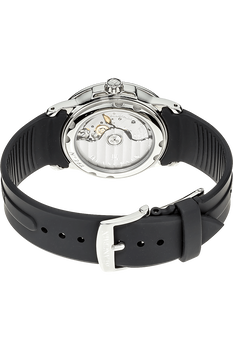 Ultraplate Stainless Steel Automatic