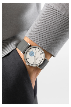 Tangente 38 Date Schneesturm