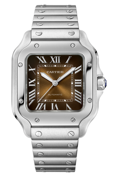 Santos de Cartier, Medium Model