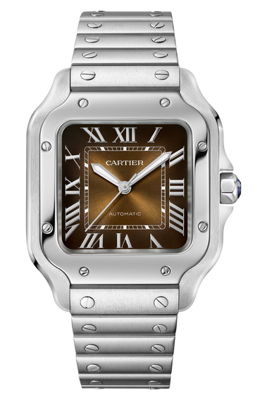 Santos de Cartier, Medium Model
