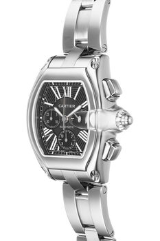 Roadster Chronograph Stainless Steel Automatic
