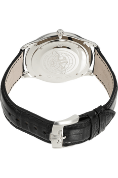 Master Ultra Thin Stainless Steel Automatic
