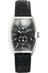 Master Banker Stainless Steel Automatic