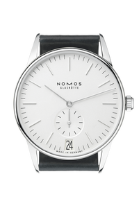 Orion 38 Date White