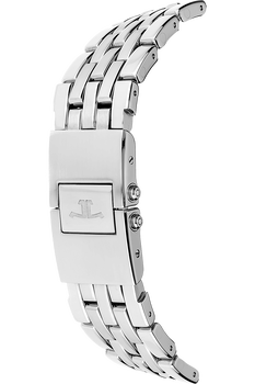 Reverso Gran'Sport Chronograph Stainless Steel Automatic