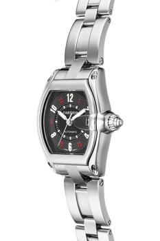 Roadster Stainless Steel Automatic