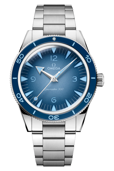Omega seamaster 300 battery shop