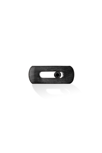 My Move Motif in Black Titanium