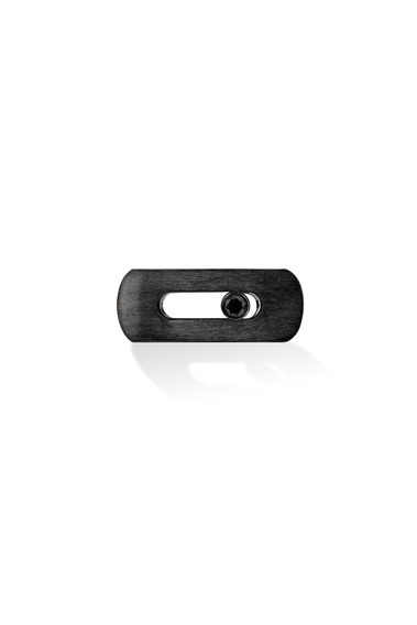 My Move Motif in Black Titanium