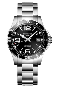 Hydroconquest