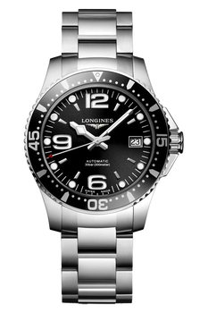 Hydroconquest