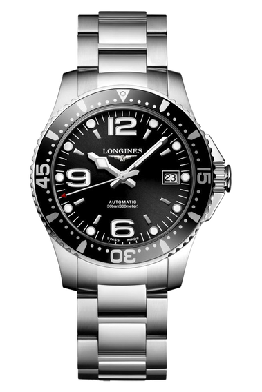 Hydroconquest