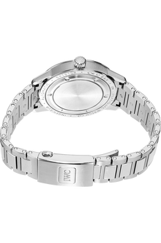 Ingenieur Stainless Steel Automatic