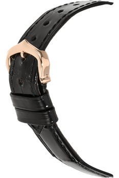 Tank Americaine Rose Gold Automatic