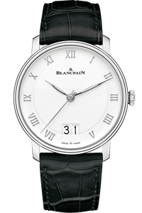 Villeret Grande Date